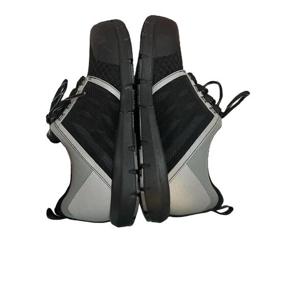 Timberland Pro Women’s Black Composite Toe Work Shoes Size 9 Slip Resistant - Picture 2 of 9